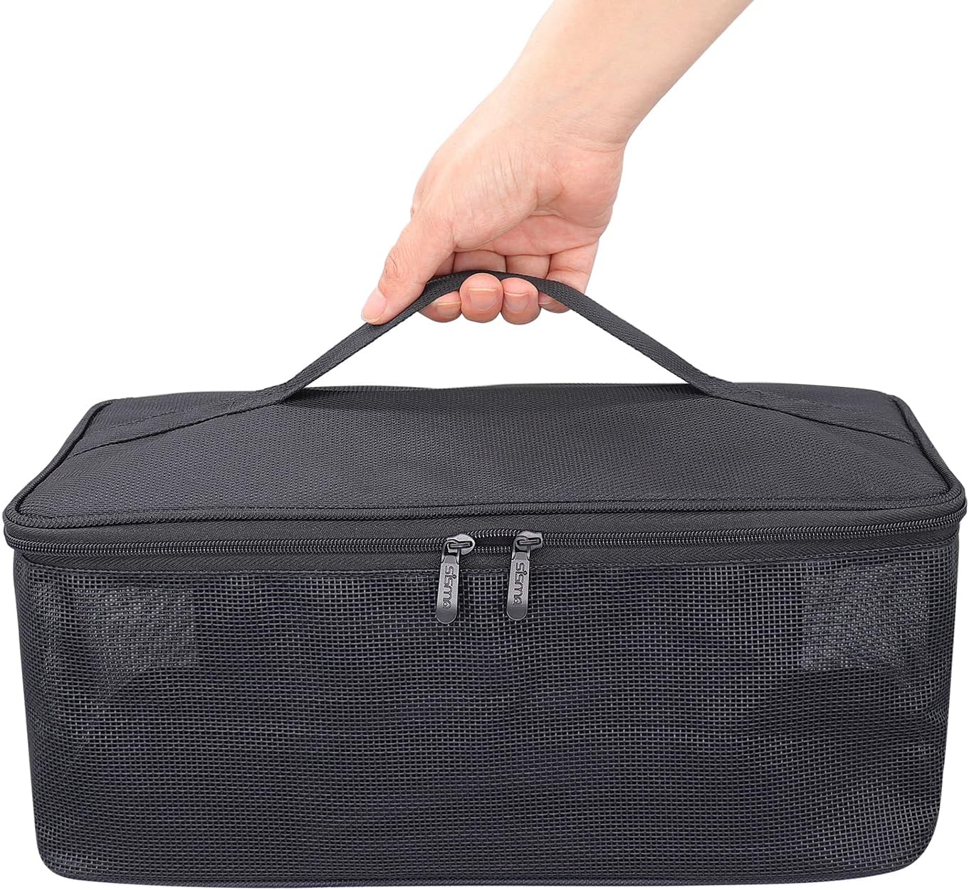 Sisma Carry Pouch: A Low‑Key Lifesaver for Your Game Library