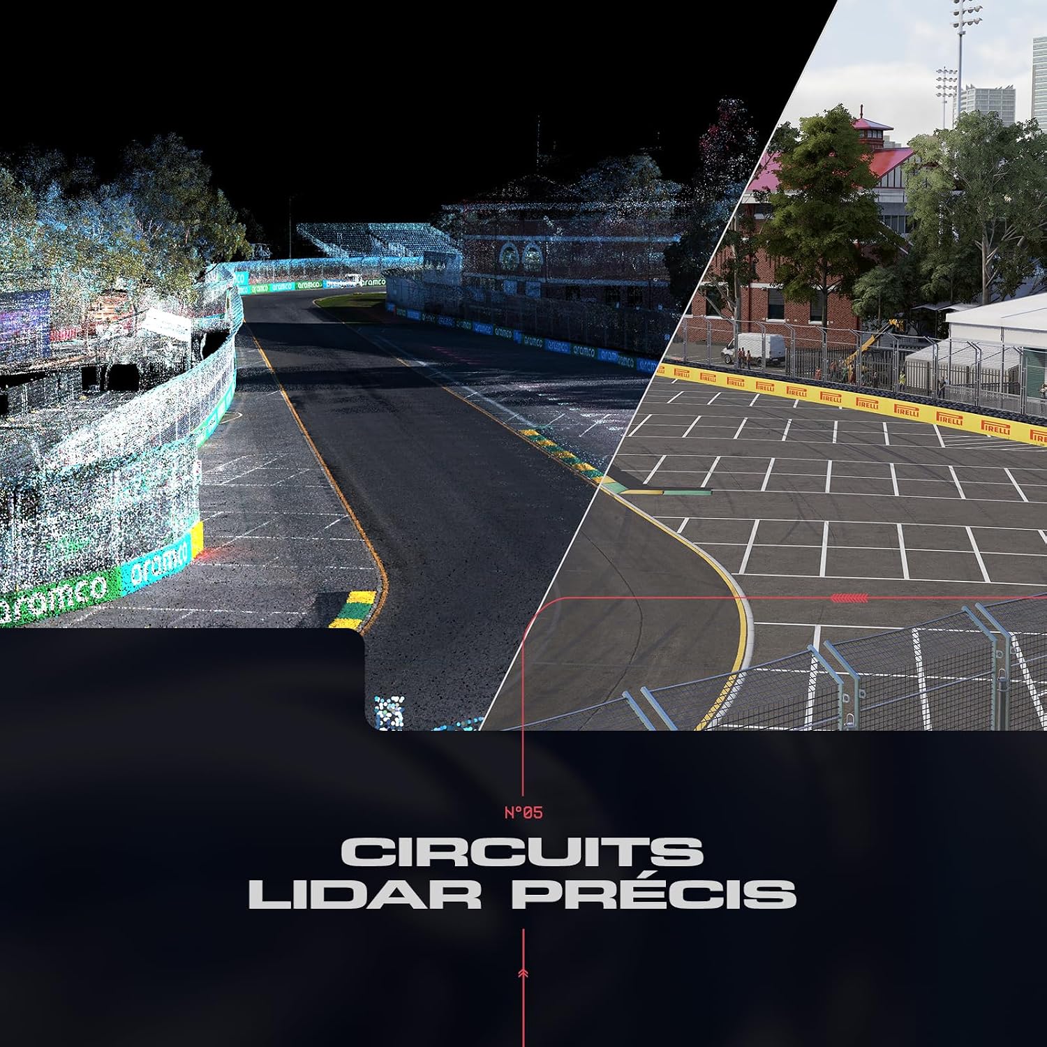 F1 25 Standard Edition on PS5 – The next lap in your living room