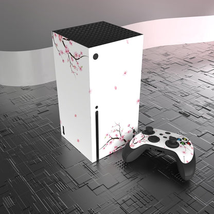 Autocollants PlayVital pour Xbox Series X - Sublimez votre expérience de jeu avec style - Novaplay