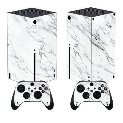 Autocollants PlayVital pour Xbox Series X - Sublimez votre expérience de jeu avec style - Novaplay