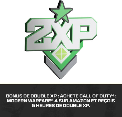 Call of Duty Modern Warfare 4 – Plongez dans la Guerre sur PlayStation 5 - Novaplay