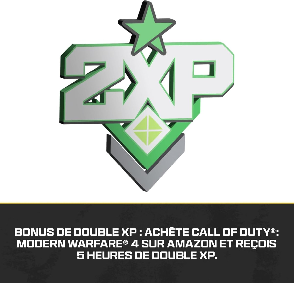 Call of Duty: Modern Warfare 4 Xbox Series X – Édition Physique + Téléchargement requis - Novaplay