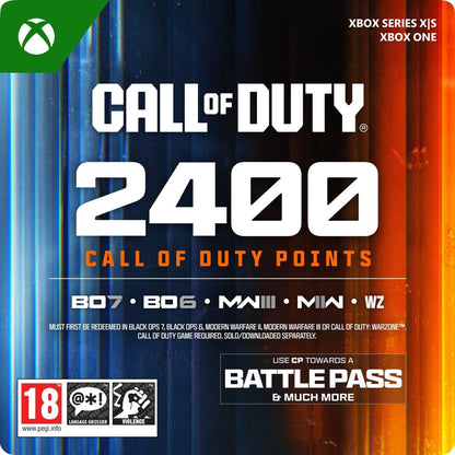 Call of Duty: Modern Warfare 4 Xbox Series X – Édition Physique + Téléchargement requis - Novaplay