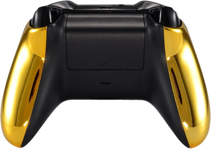 Coque Personnalisée Xbox One S/X avec Grip - Élevez votre Expérience de Jeu - Novaplay