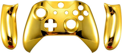 Coque Personnalisée Xbox One S/X avec Grip - Élevez votre Expérience de Jeu - Novaplay