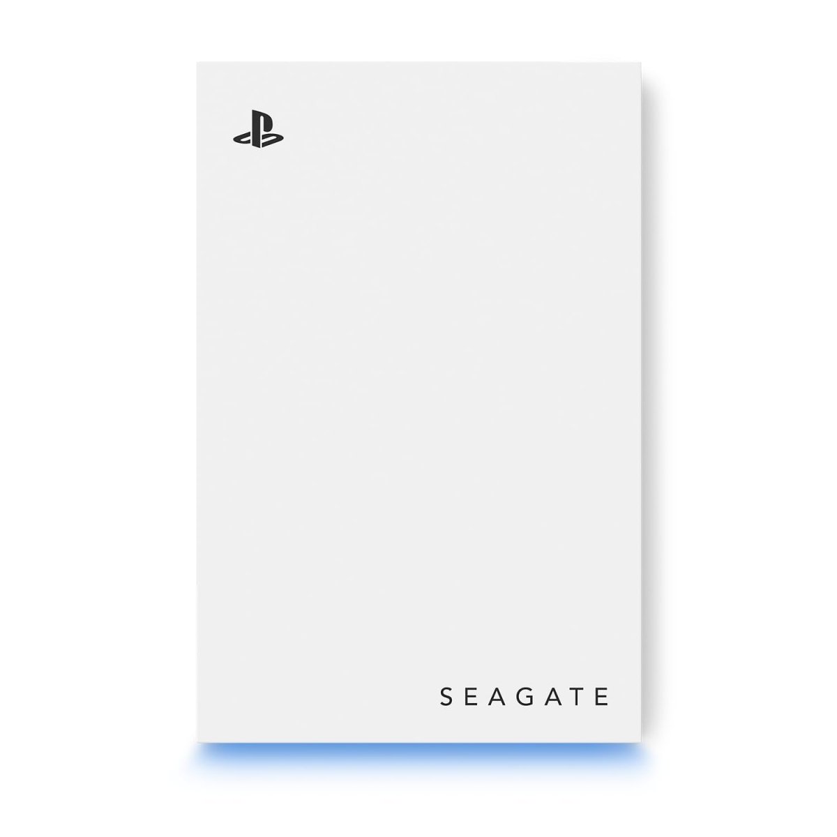 Disque Dur Externe Pour PS4 PS5 - Seagate Game Drive 5To avec Éclairage LED Bleu - Novaplay