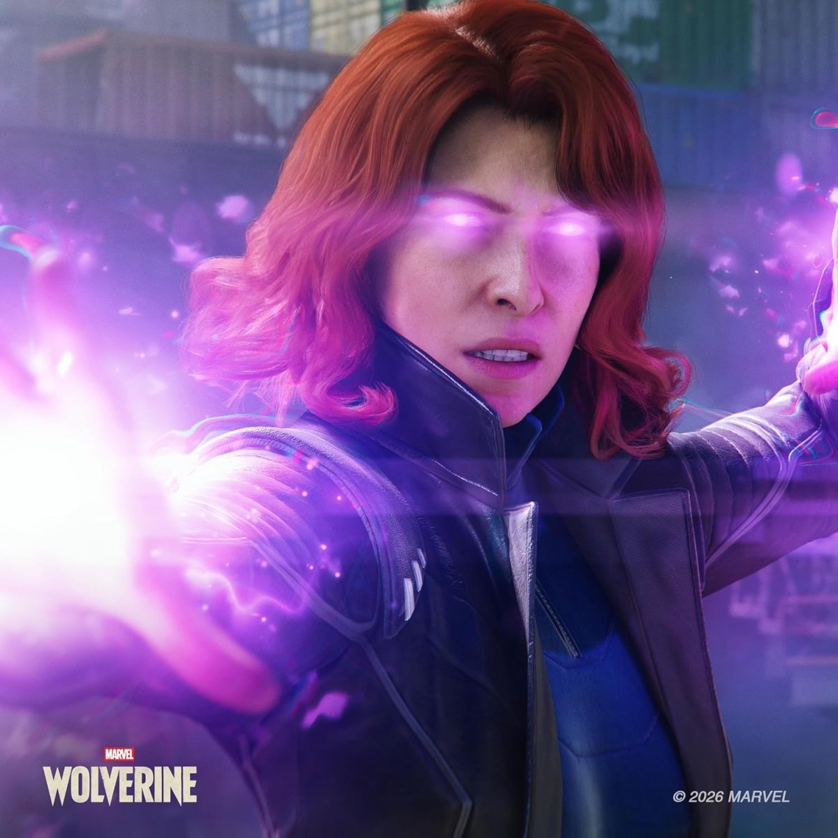 Jeu Marvel's Wolverine PS5 - Plongez dans l'Aventure Épique de Logan - Novaplay