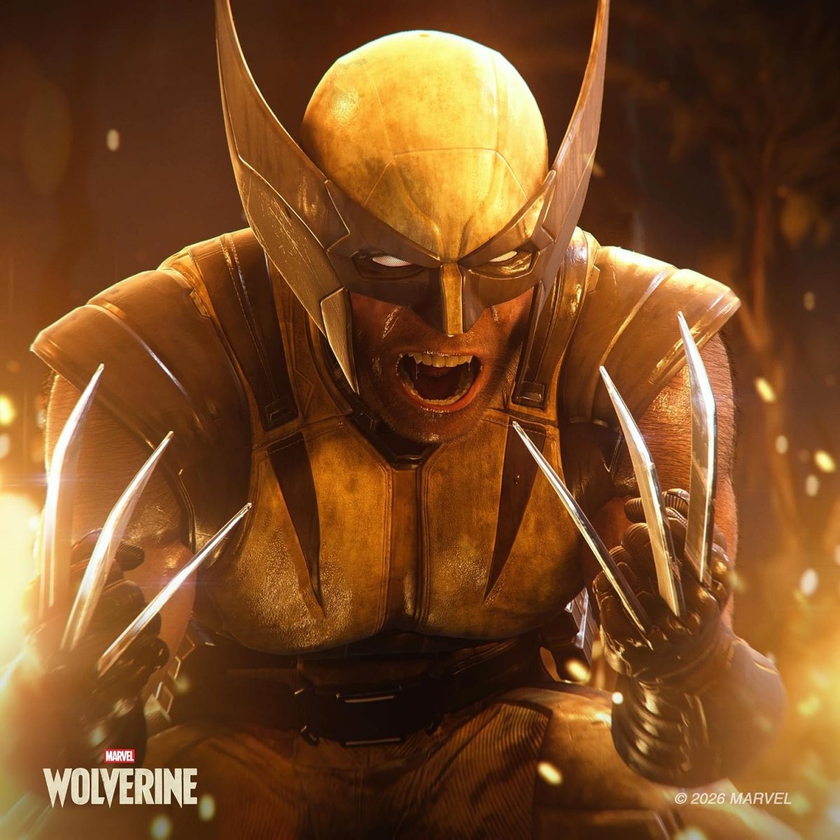 Jeu Marvel's Wolverine PS5 - Plongez dans l'Aventure Épique de Logan - Novaplay
