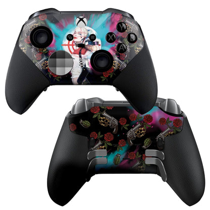 Manette Gokku Ultra Elite Xbox : Élevez Votre Expérience de Jeu - Novaplay