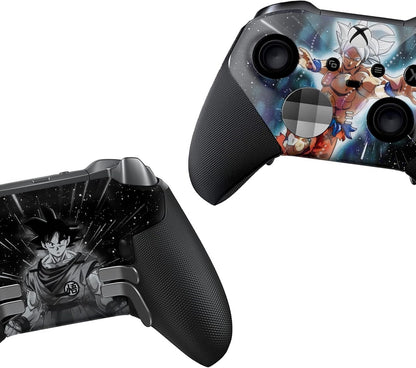 Manette Gokku Ultra Elite Xbox : Élevez Votre Expérience de Jeu - Novaplay