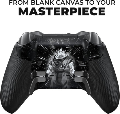 Manette Gokku Ultra Elite Xbox : Élevez Votre Expérience de Jeu - Novaplay