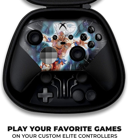 Manette Gokku Ultra Elite Xbox : Élevez Votre Expérience de Jeu - Novaplay