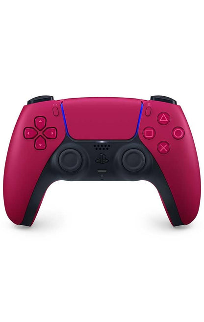 Manette PlayStation 5 DualSense : Plongez dans l'Immersion Complète de Vos Jeux - Novaplay