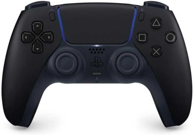 Manette PlayStation 5 DualSense : Plongez dans l'Immersion Complète de Vos Jeux - Novaplay