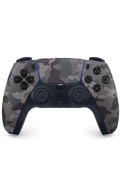 Manette PlayStation 5 DualSense : Plongez dans l'Immersion Complète de Vos Jeux - Novaplay