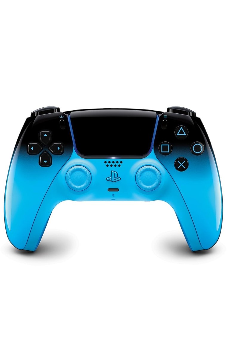 Manette PlayStation 5 DualSense : Plongez dans l'Immersion Complète de Vos Jeux - Novaplay
