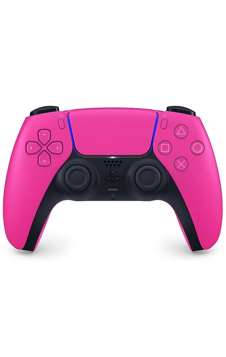 Manette PlayStation 5 DualSense : Plongez dans l'Immersion Complète de Vos Jeux - Novaplay