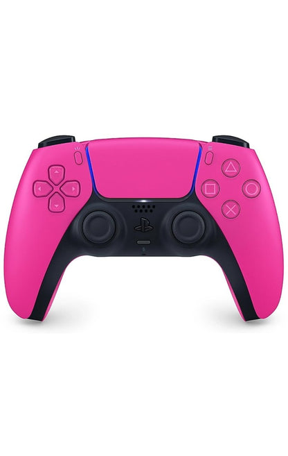 Manette PlayStation 5 DualSense : Plongez dans l'Immersion Complète de Vos Jeux - Novaplay