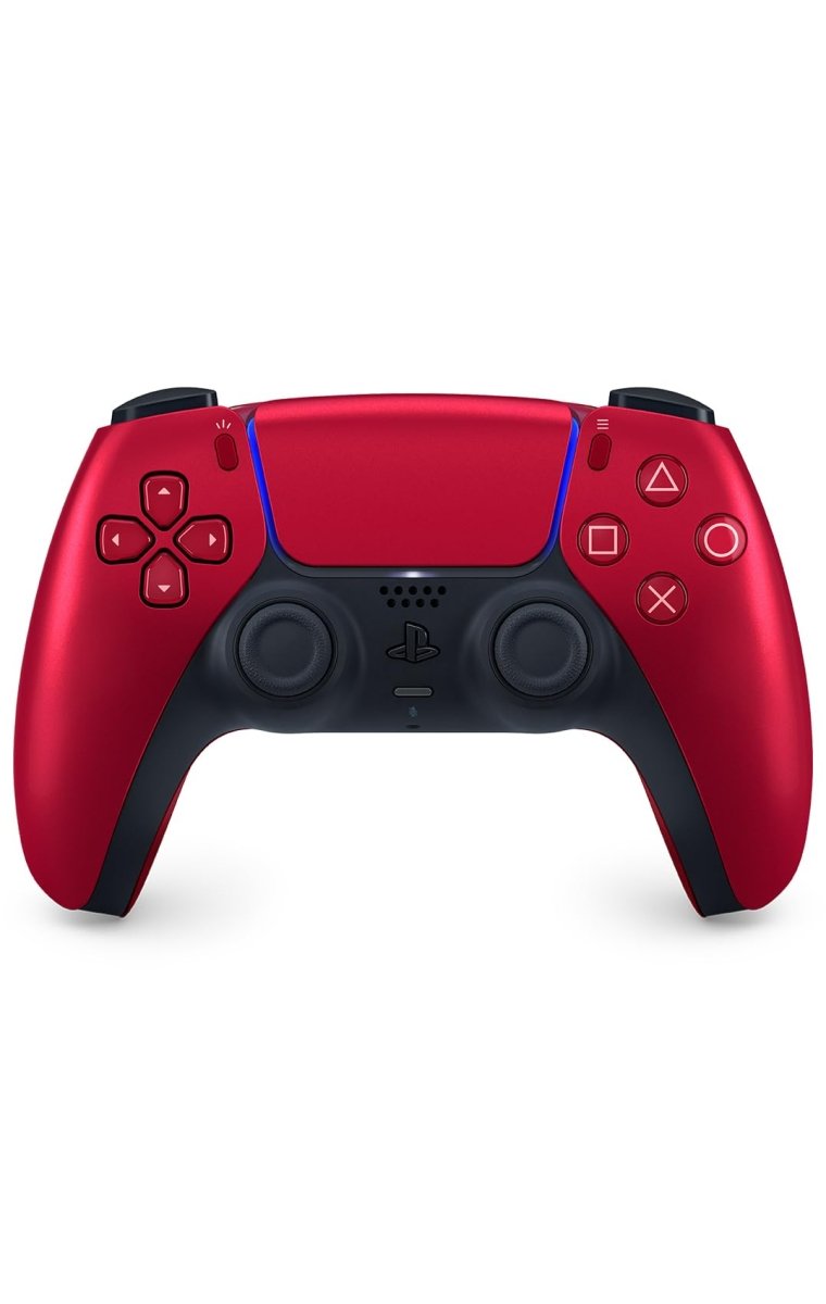 Manette PlayStation 5 DualSense : Plongez dans l'Immersion Complète de Vos Jeux - Novaplay