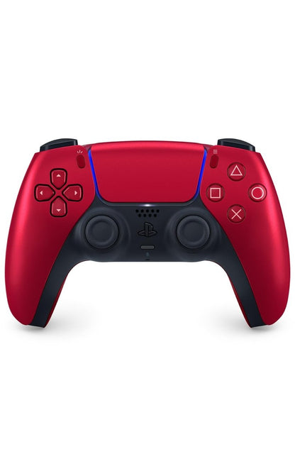 Manette PlayStation 5 DualSense : Plongez dans l'Immersion Complète de Vos Jeux - Novaplay