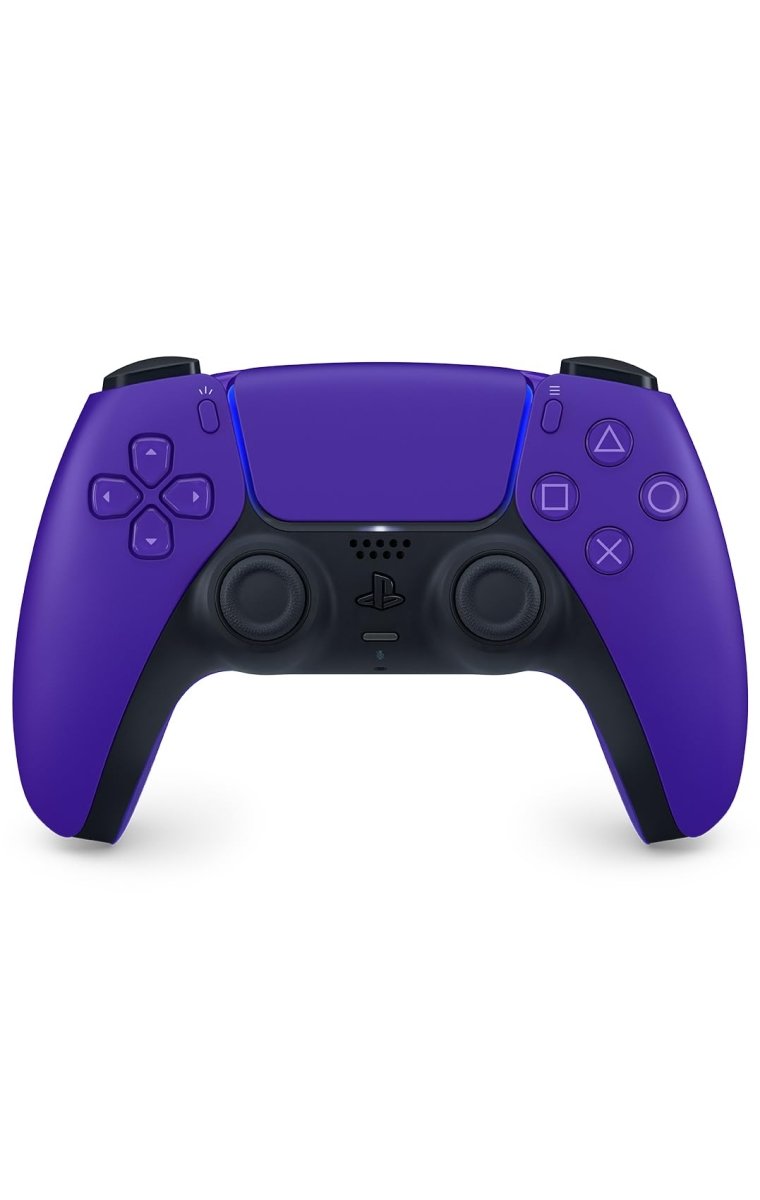 Manette PlayStation 5 DualSense : Plongez dans l'Immersion Complète de Vos Jeux - Novaplay