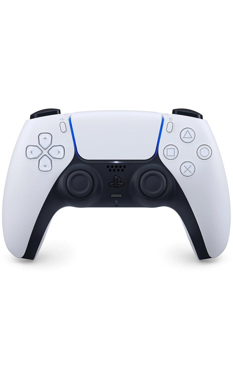 Manette PlayStation 5 DualSense : Plongez dans l'Immersion Complète de Vos Jeux - Novaplay