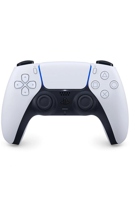 Manette PlayStation 5 DualSense : Plongez dans l'Immersion Complète de Vos Jeux - Novaplay