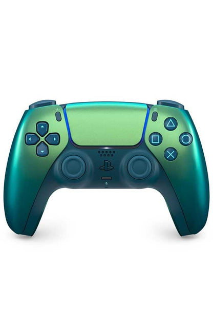 Manette PlayStation 5 DualSense : Plongez dans l'Immersion Complète de Vos Jeux - Novaplay