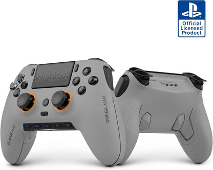 Manette SCUF Omega PS5 : La Performance Ultime pour Gagner - Novaplay