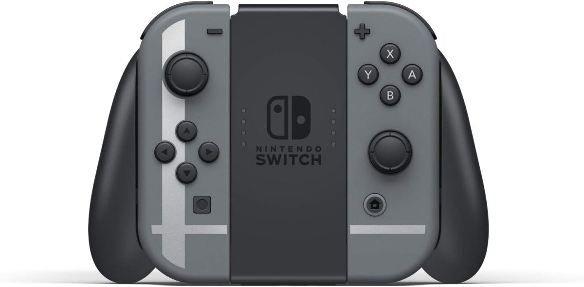 Pack Nintendo Switch Edition Super Smash Bros. Ultimate (Code De Téléchargement) - Novaplay