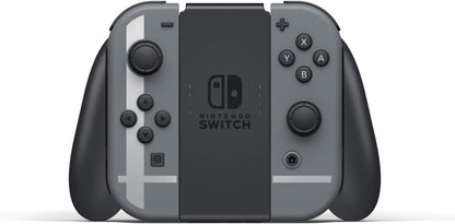 Pack Nintendo Switch Edition Super Smash Bros. Ultimate (Code De Téléchargement) - Novaplay