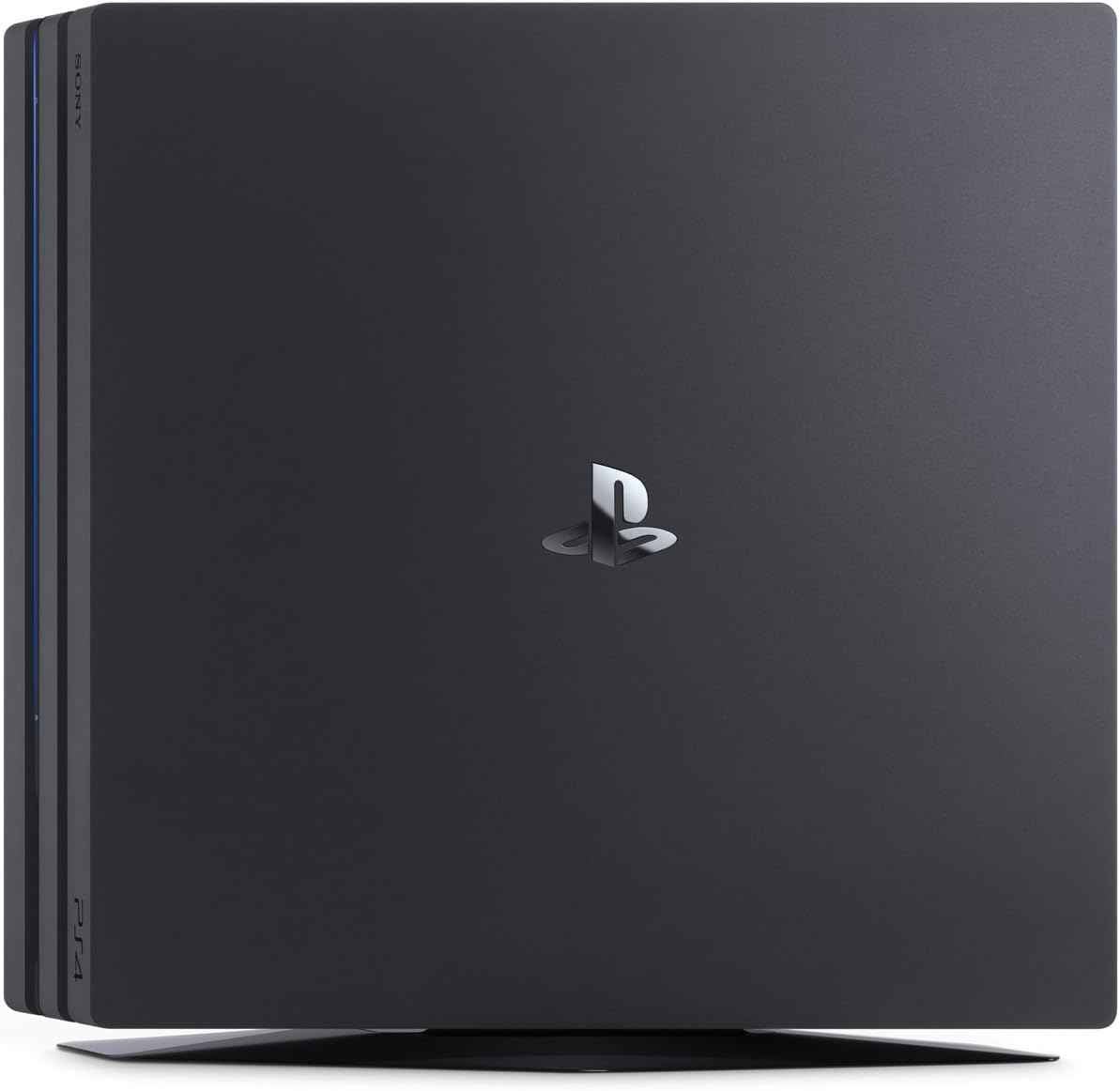 Playstation 4 Pro 1 To - Plongez dans une expérience de jeu 4K inégalée - Novaplay