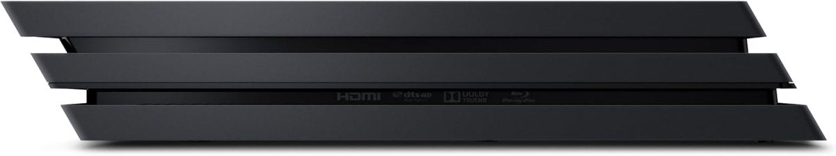 Playstation 4 Pro 1 To - Plongez dans une expérience de jeu 4K inégalée - Novaplay
