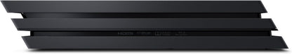 Playstation 4 Pro 1 To - Plongez dans une expérience de jeu 4K inégalée - Novaplay