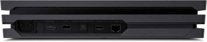 Playstation 4 Pro 1 To - Plongez dans une expérience de jeu 4K inégalée - Novaplay
