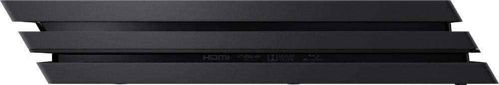 Playstation 4 Pro 1 To - Plongez dans une expérience de jeu 4K inégalée - Novaplay