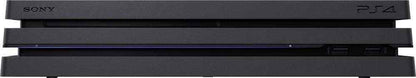 Playstation 4 Pro 1 To - Plongez dans une expérience de jeu 4K inégalée - Novaplay