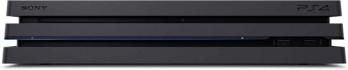 Playstation 4 Pro 1 To - Plongez dans une expérience de jeu 4K inégalée - Novaplay
