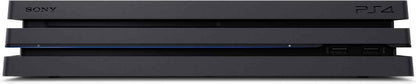 Playstation 4 Pro 1 To - Plongez dans une expérience de jeu 4K inégalée - Novaplay