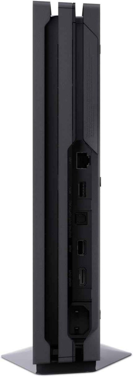 Playstation 4 Pro 1 To - Plongez dans une expérience de jeu 4K inégalée - Novaplay