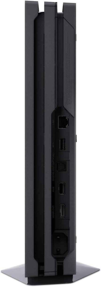 Playstation 4 Pro 1 To - Plongez dans une expérience de jeu 4K inégalée - Novaplay