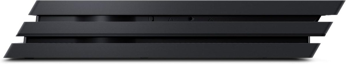 Playstation 4 Pro 1 To - Plongez dans une expérience de jeu 4K inégalée - Novaplay