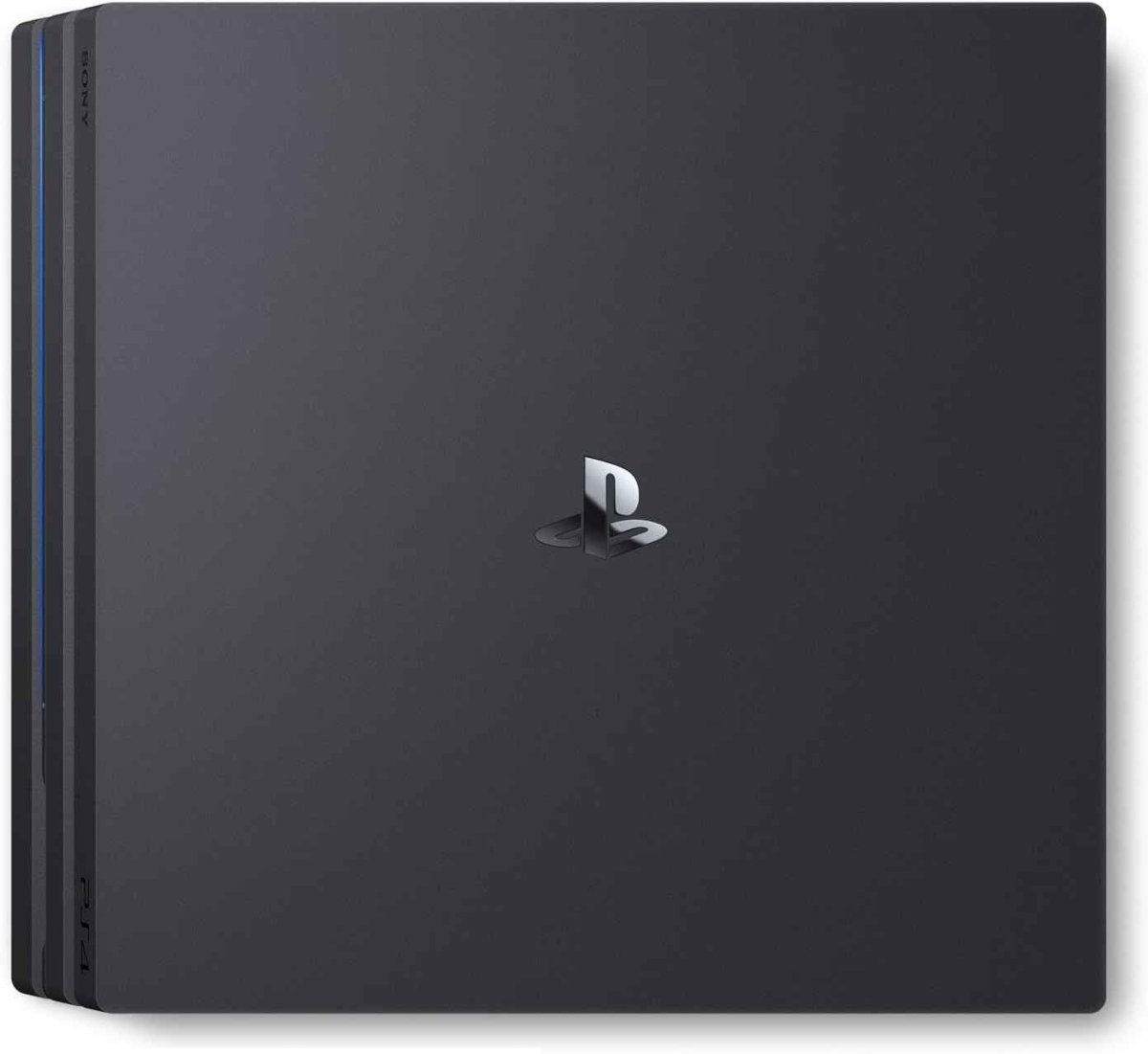 Playstation 4 Pro 1 To - Plongez dans une expérience de jeu 4K inégalée - Novaplay
