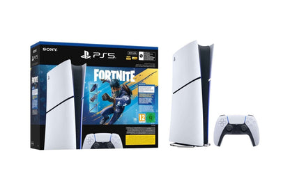 PlayStation 5 Standard 1 To : Transformez Votre Salon en Sanctuaire du Jeu 4K - Novaplay