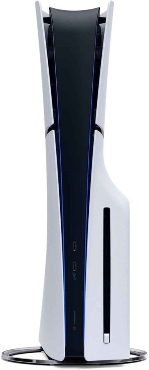 PlayStation 5 Standard 1 To : Transformez Votre Salon en Sanctuaire du Jeu 4K - Novaplay