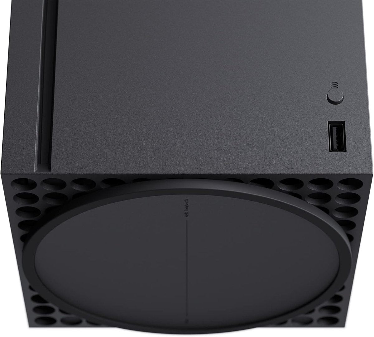 Vivez des Aventures Inoubliables avec la Xbox Series X Reconditionnée et Starfield - Novaplay