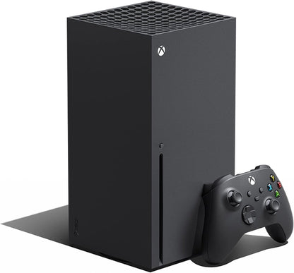 Vivez des Aventures Inoubliables avec la Xbox Series X Reconditionnée et Starfield - Novaplay