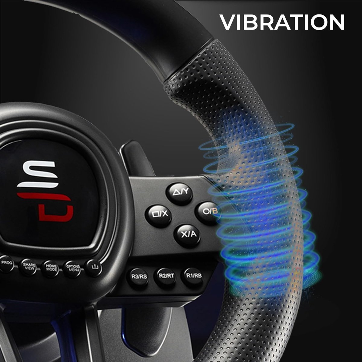 Why the Subsonic Superdrive GS650‑X feels like a real race car in your living room - Novaplay