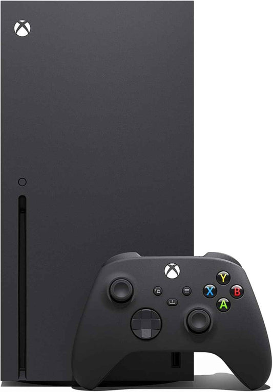 Xbox Series X - Novaplay