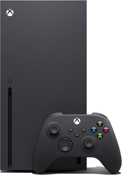 Xbox Series X reconditionné avec EA SPORTS FC 24 – Code jeu à télécharger - Novaplay